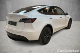  Tesla  Model Y Tesla  BEV F LONG RANGE RWD 5d #4