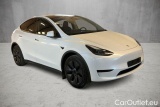  Tesla  Model Y Tesla  BEV F LONG RANGE RWD 5d #4