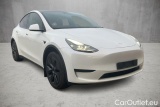  Tesla  Model Y Tesla  BEV F LONG RANGE RWD 5d #4