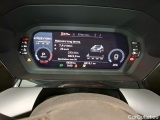  Audi  A3 AUDI  Sportback / 2020 / 5P / Berline 35 TFSI 150 MHEV S Tronic Business Line #6