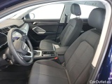  Audi  Q3 AUDI  Sportback / 2019 / 5P / SUV 45 TFSI E 245 S TRONIC BUSINESS EXE #8