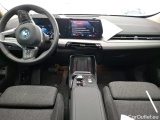  Bmw  iX 1 BMW iX1 2022 5P SUV xDrive30 Business Design #6
