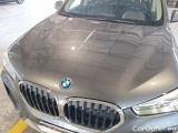  Bmw  X1 BMW  / 2019 / 5P / SUV XDRIVE 25E BUSINESS ADVANTAGE AUTOMATICO #23