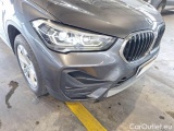  Bmw  X1 BMW  / 2019 / 5P / SUV XDRIVE 25E BUSINESS ADVANTAGE AUTOMATICO #25