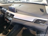  Bmw  X1 BMW  / 2019 / 5P / SUV XDRIVE 25E BUSINESS ADVANTAGE AUTOMATICO #45