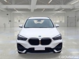  Bmw  X1 BMW  / 2019 / 5P / SUV XDRIVE 25E BUSINESS ADVANTAGE AUTOMATICO #6