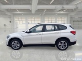  Bmw  X1 BMW  / 2019 / 5P / SUV XDRIVE 25E BUSINESS ADVANTAGE AUTOMATICO #8