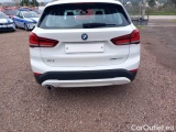 Bmw  X1 BMW  / 2019 / 5P / SUV XDRIVE 25E BUSINESS ADVANTAGE AUTOMATICO #33