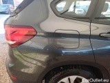  Bmw  X1 BMW  / 2019 / 5P / SUV XDRIVE 25E BUSINESS ADVANTAGE AUTOMATICO #61