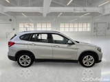  Bmw  X1 BMW  / 2019 / 5P / SUV XDRIVE 25E BUSINESS ADVANTAGE AUTOMATICO #7