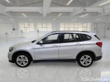  Bmw  X1 BMW  / 2019 / 5P / SUV XDRIVE 25E BUSINESS ADVANTAGE AUTOMATICO #8
