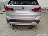  Bmw  X1 BMW  / 2019 / 5P / SUV XDRIVE 25E BUSINESS ADVANTAGE AUTOMATICO #30