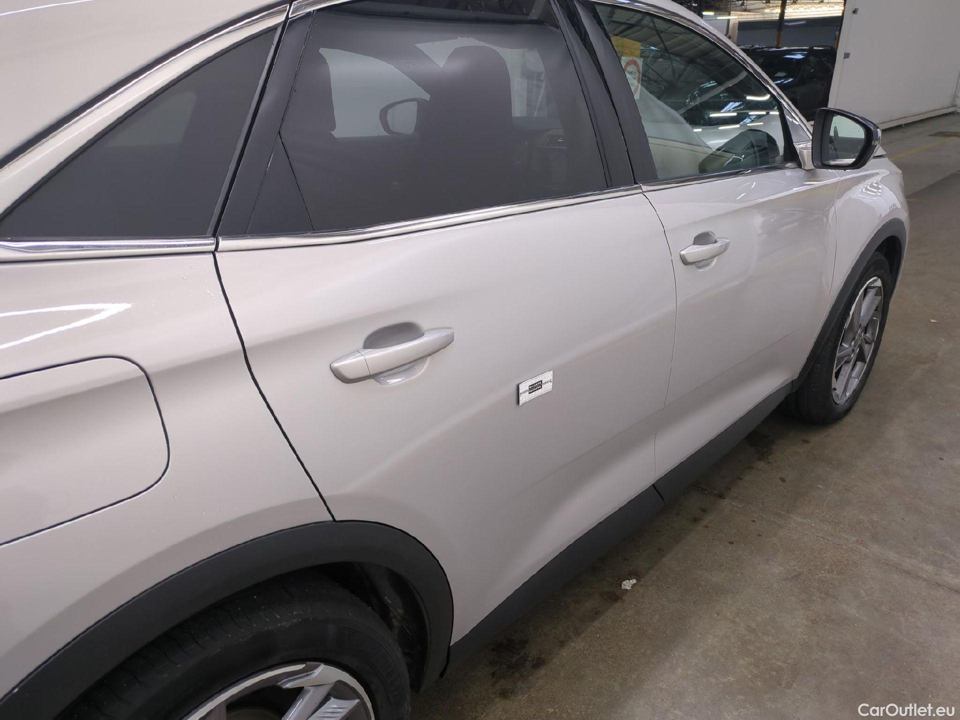  DS  DS7 DS DS 7 Crossback / 2017 / 5P / SUV E-TENSE 225 BASTILLE + #31