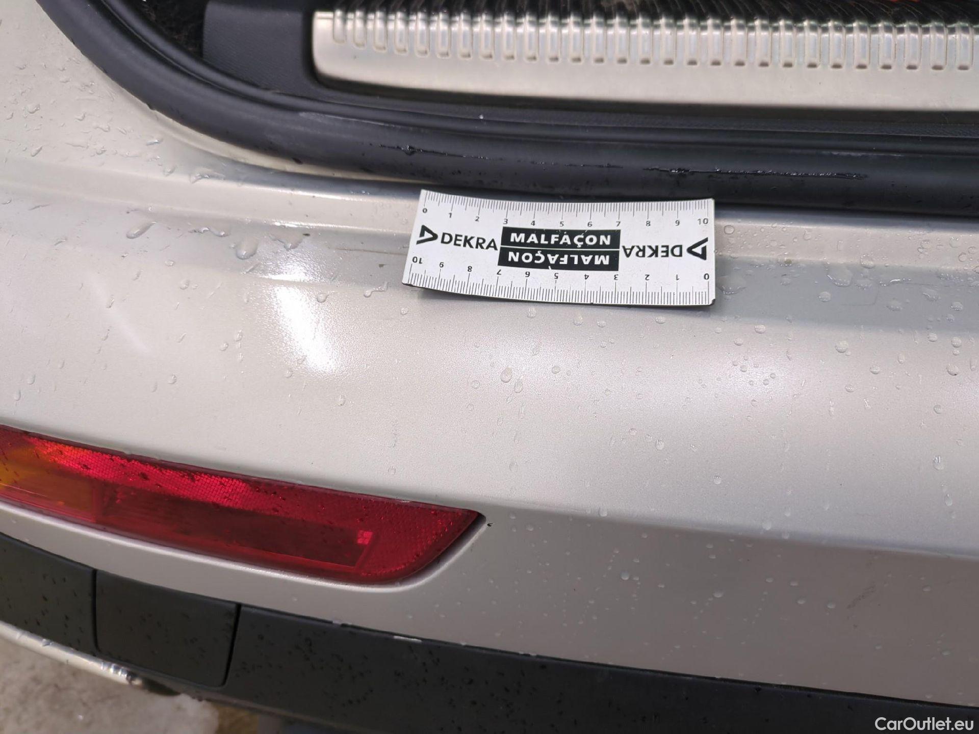  DS  DS7 DS DS 7 Crossback / 2017 / 5P / SUV E-TENSE 225 BASTILLE + #25