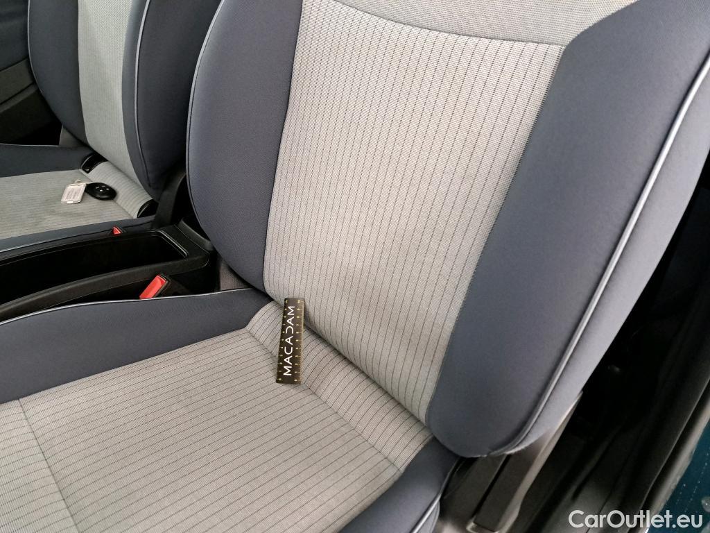  Fiat  500  e Icone 42kWh BVA #21