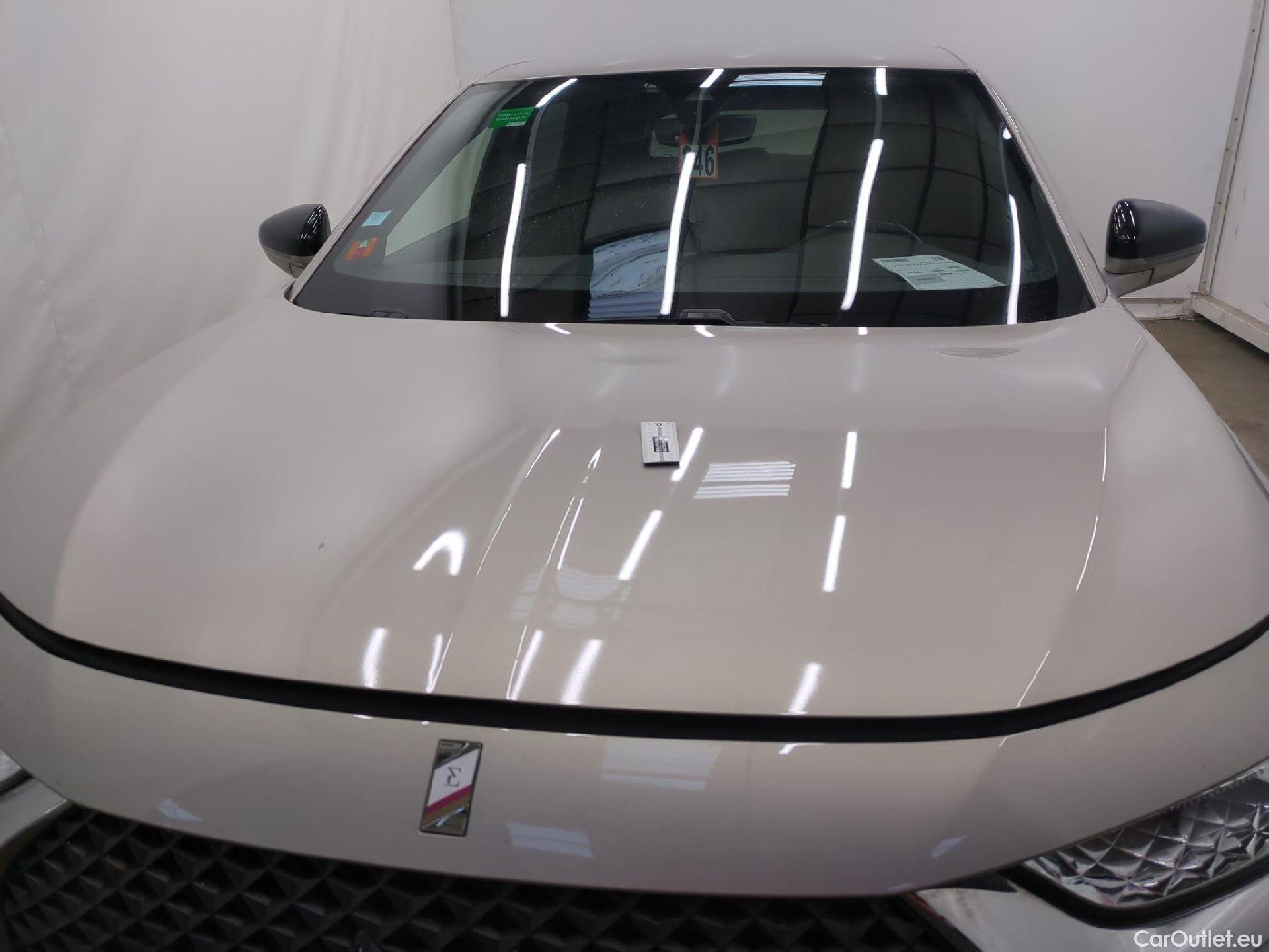  DS  DS7 DS DS 7 Crossback / 2017 / 5P / SUV E-TENSE 225 BASTILLE + #34