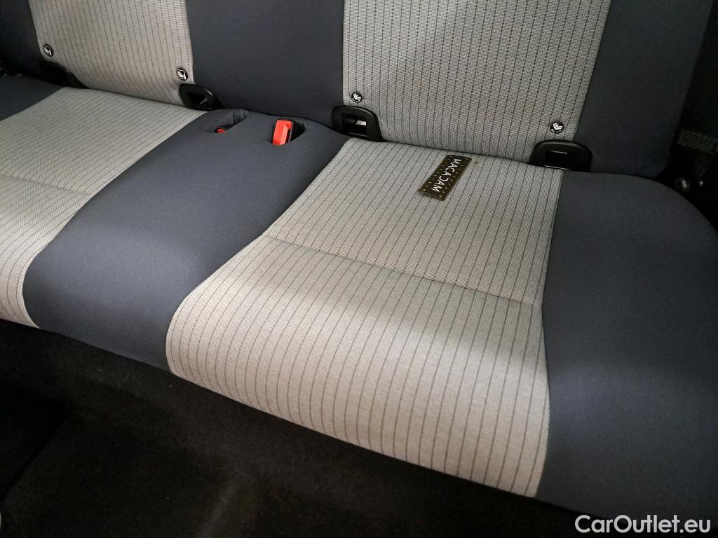  Fiat  500  e Icone 42kWh BVA #2