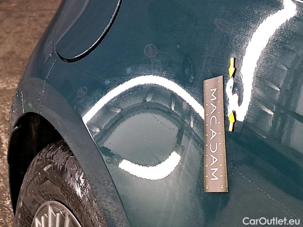  Fiat  500  e Icone 42kWh BVA #6