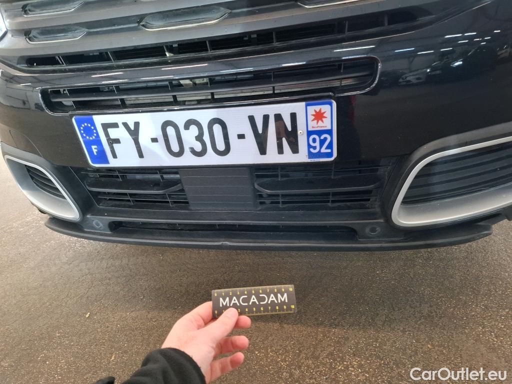  Citroen  C5 CITROEN  Aircross / 2018 / 5P / SUV Hybrid 225 ë-EAT8 Business #15