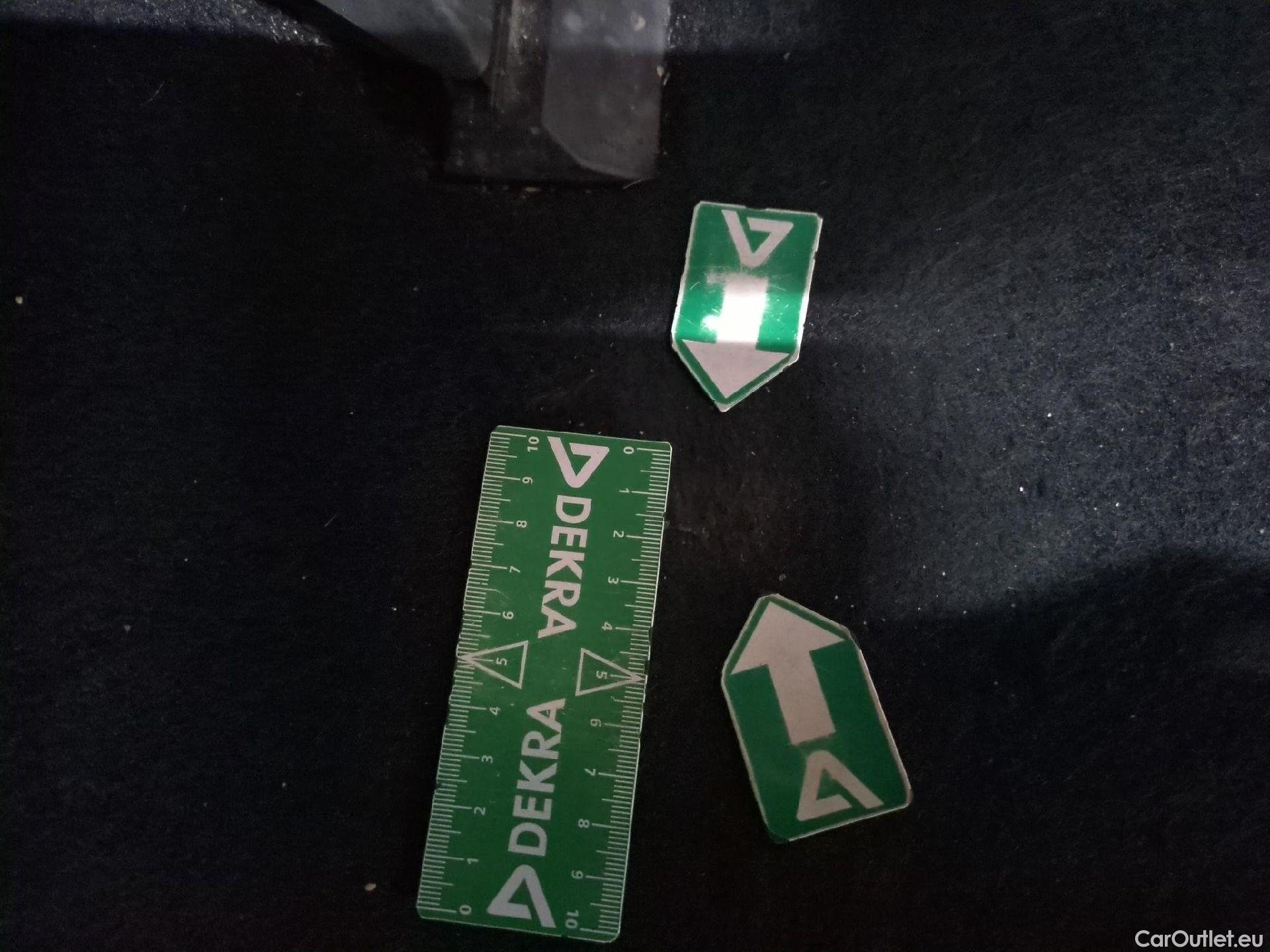  Hyundai  Tucson HYUNDAI  / 2020 / 5P / SUV 1.6 PHEV 265 HTRAC CREATIVE 4WD AUTO #23