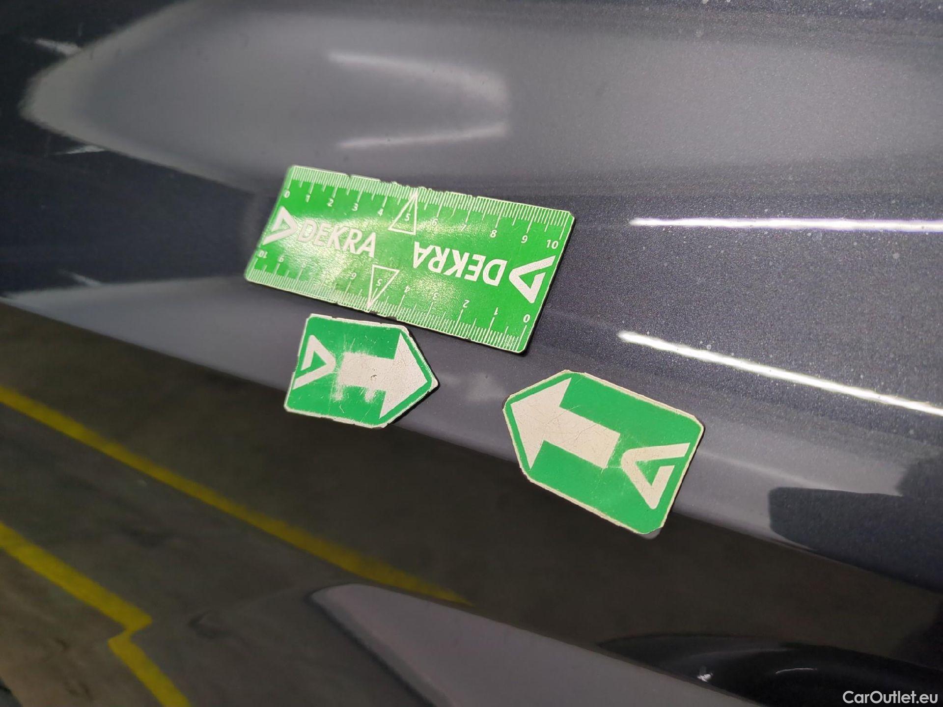  Hyundai  Tucson HYUNDAI  / 2020 / 5P / SUV 1.6 PHEV 265 HTRAC CREATIVE 4WD AUTO #9