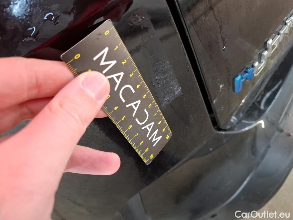  Citroen  C5 CITROEN  Aircross / 2018 / 5P / SUV Hybrid 225 ë-EAT8 Business #10