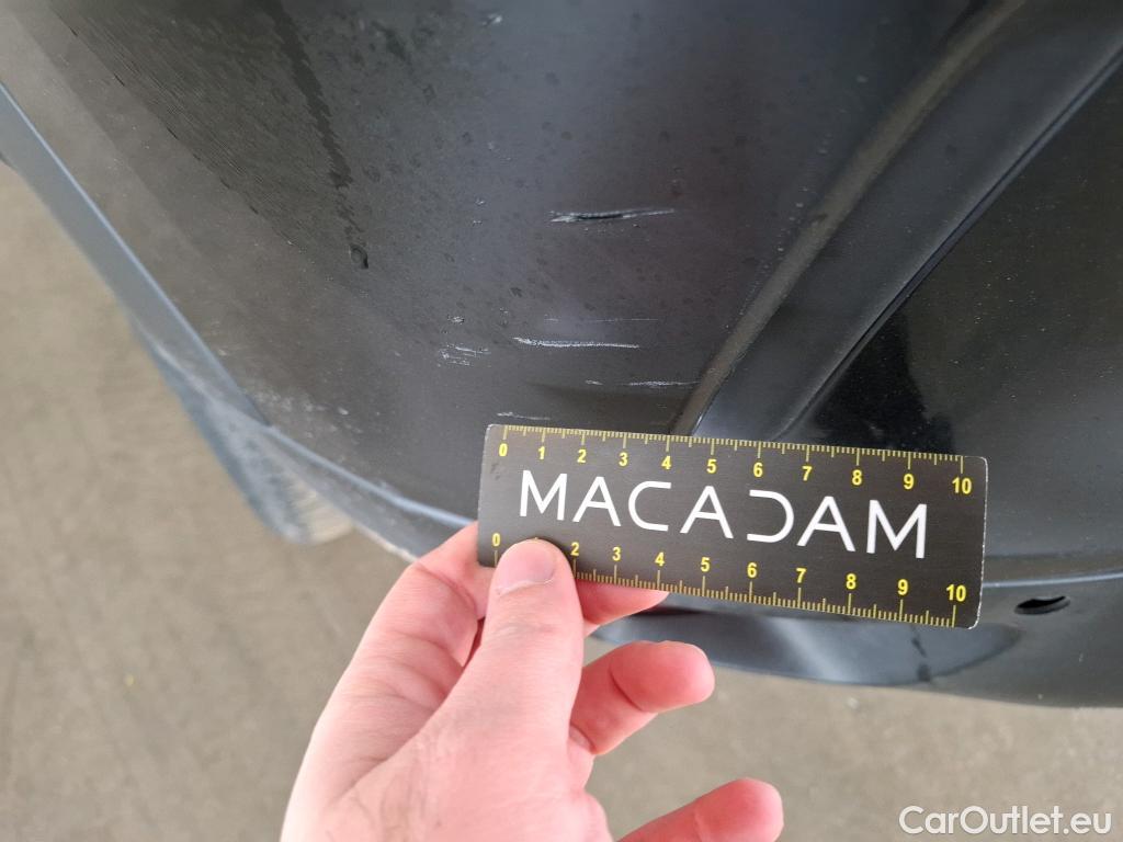  Citroen  C5 CITROEN  Aircross / 2018 / 5P / SUV Hybrid 225 ë-EAT8 Business #11