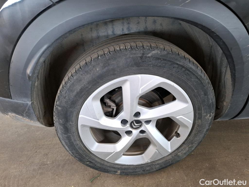  Citroen  C5 CITROEN  Aircross / 2018 / 5P / SUV Hybrid 225 ë-EAT8 Business #20