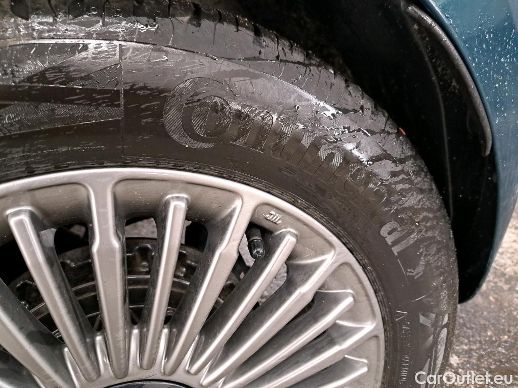  Fiat  500  e Icone 42kWh BVA #9