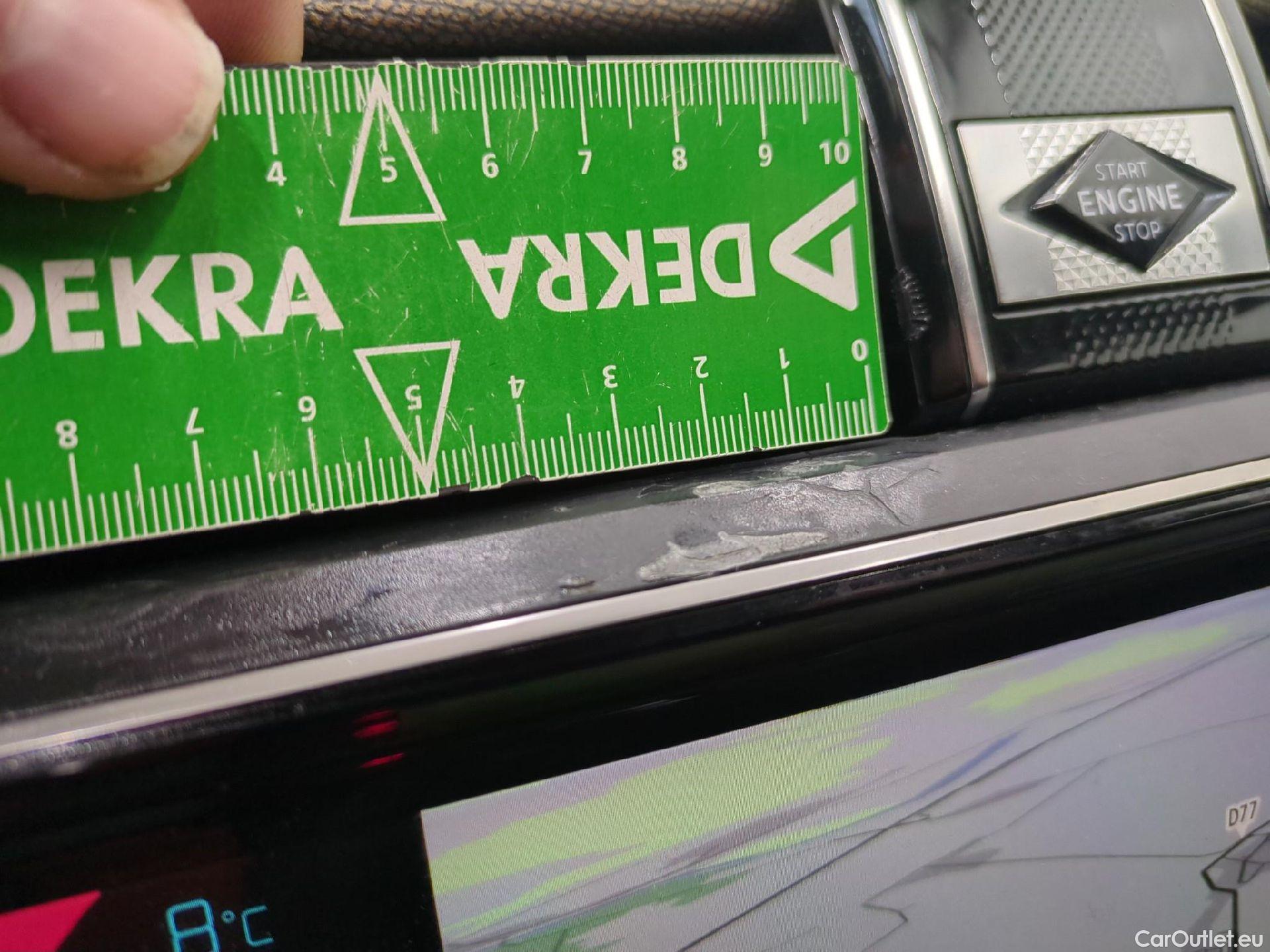  DS  DS7 DS DS 7 Crossback / 2017 / 5P / SUV E-TENSE 225 BASTILLE + #5