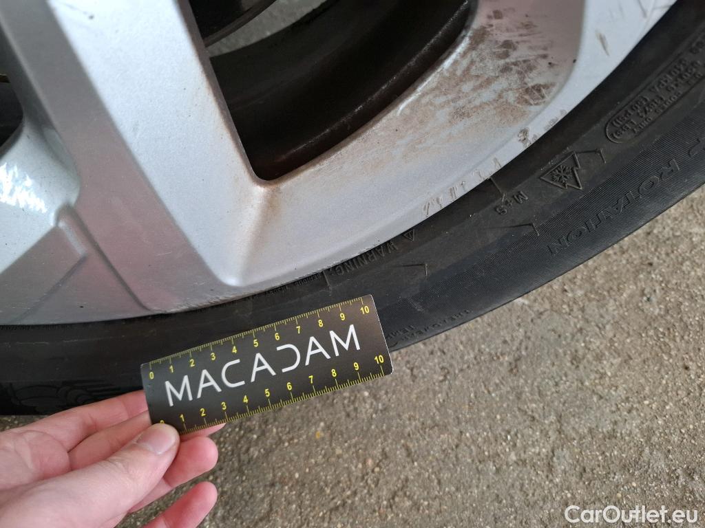  Citroen  C5 CITROEN  Aircross / 2018 / 5P / SUV Hybrid 225 ë-EAT8 Business #19