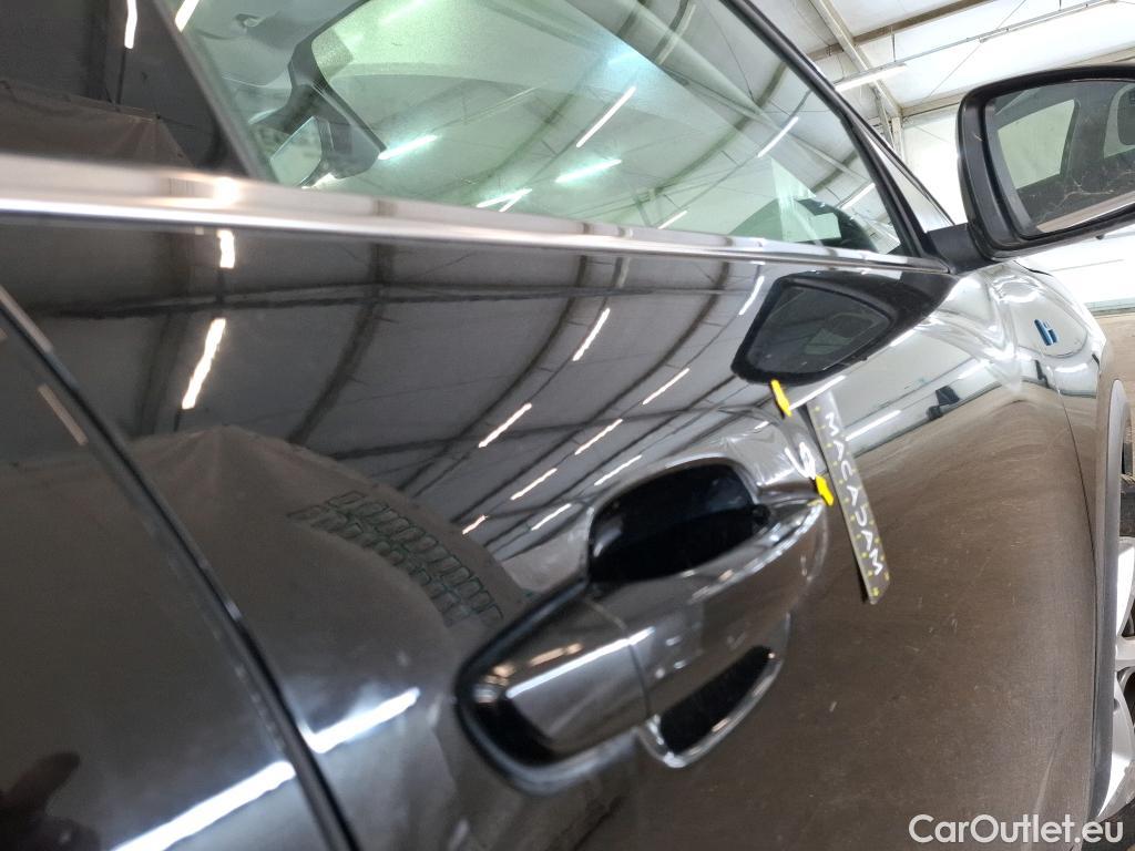  Citroen  C5 CITROEN  Aircross / 2018 / 5P / SUV Hybrid 225 ë-EAT8 Business #33