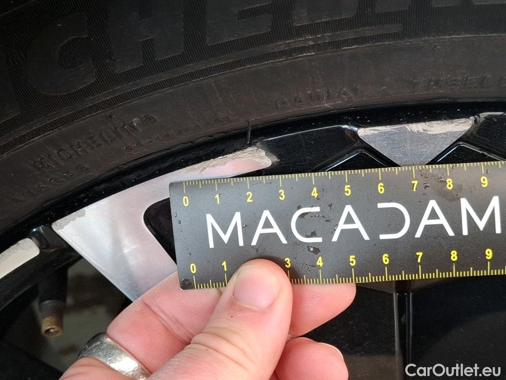  DS  DS7 DS DS 7  2022  5P  SUV ETENSE 225 RIVOLI #27