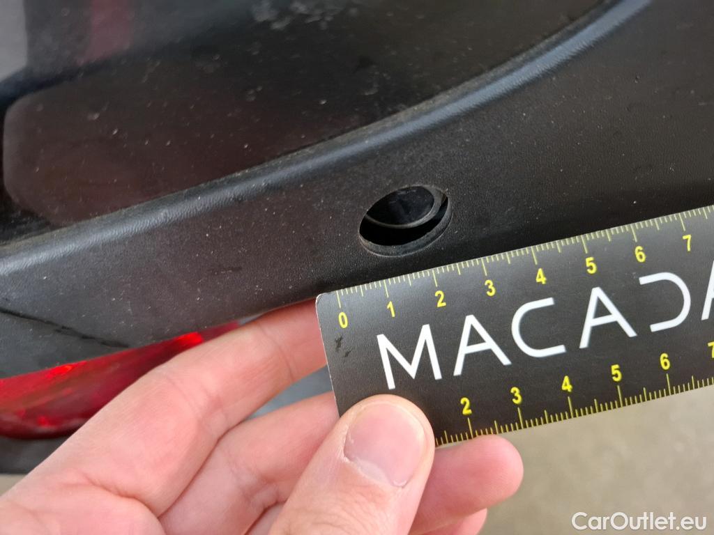  Citroen  C5 CITROEN  Aircross / 2018 / 5P / SUV Hybrid 225 ë-EAT8 Business #38