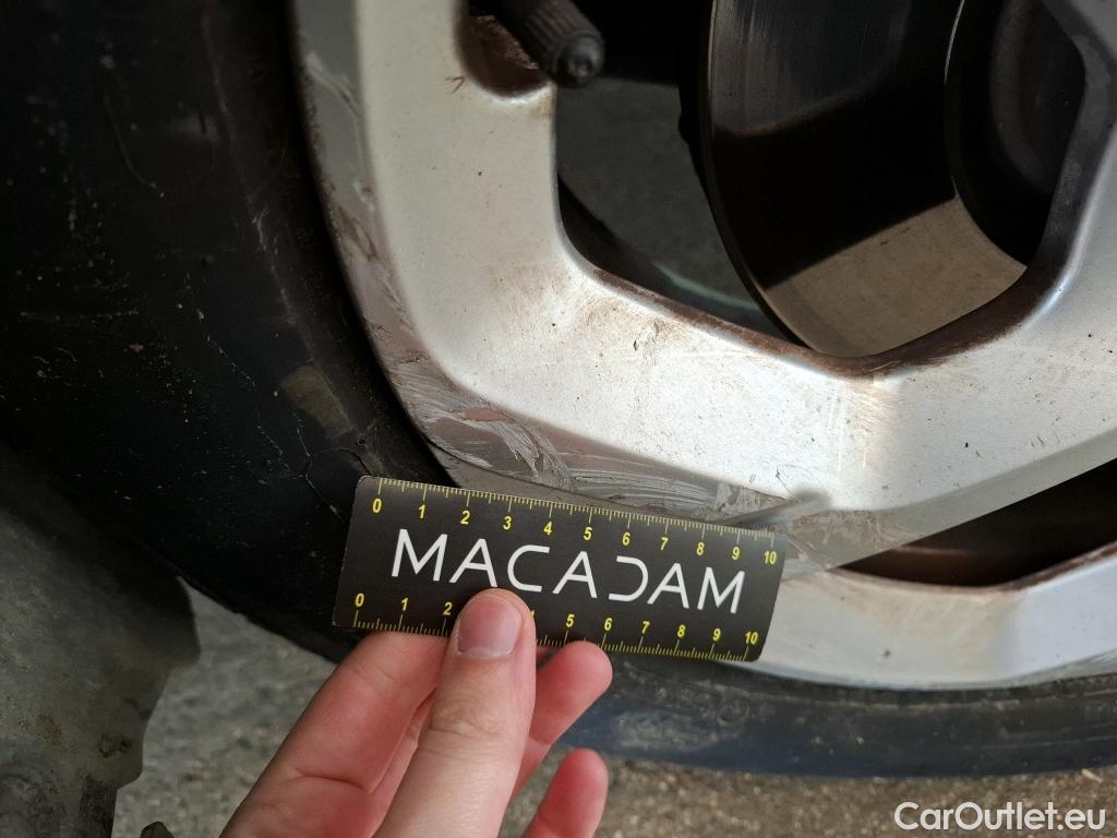  Citroen  C5 CITROEN  Aircross / 2018 / 5P / SUV Hybrid 225 ë-EAT8 Business #25