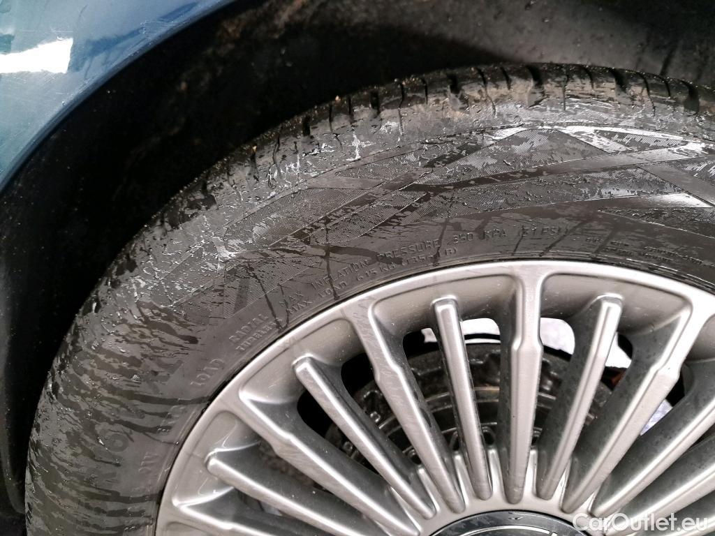  Fiat  500  e Icone 42kWh BVA #8