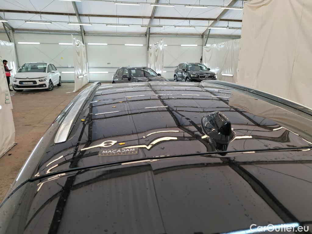  DS  DS7 DS DS 7  2022  5P  SUV ETENSE 225 RIVOLI #1