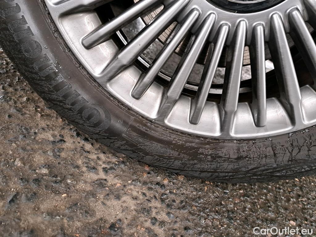  Fiat  500  e Icone 42kWh BVA #17