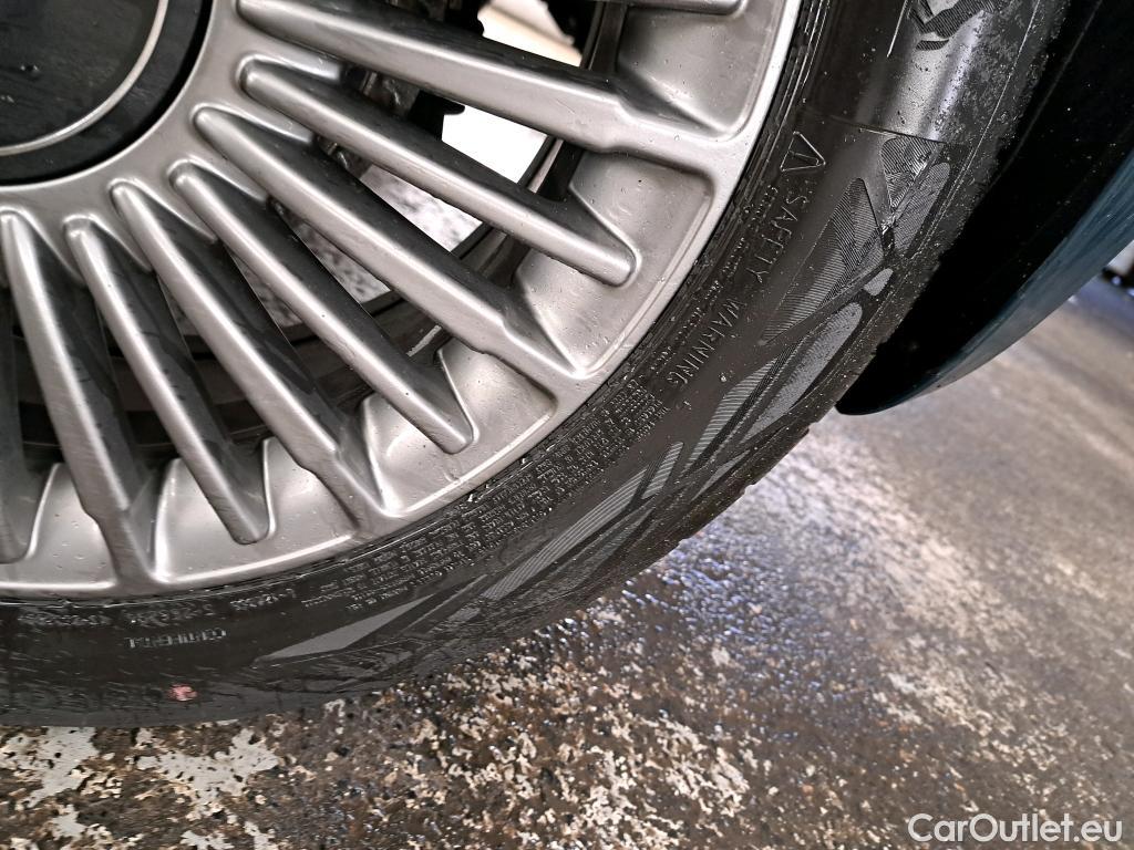  Fiat  500  e Icone 42kWh BVA #10