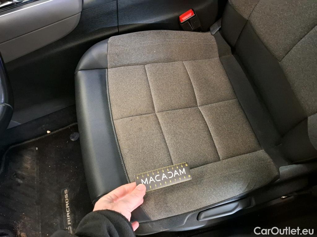  Citroen  C5 CITROEN  Aircross / 2018 / 5P / SUV Hybrid 225 ë-EAT8 Business #35