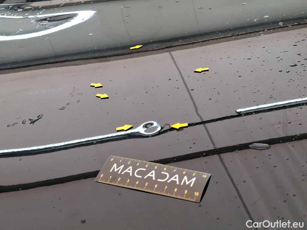  DS  DS7 DS DS 7  2022  5P  SUV ETENSE 225 RIVOLI #7