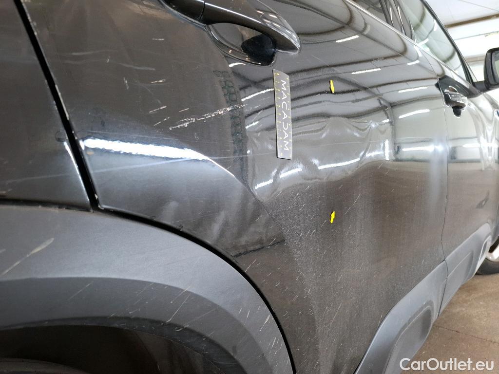  Citroen  C5 CITROEN  Aircross / 2018 / 5P / SUV Hybrid 225 ë-EAT8 Business #1