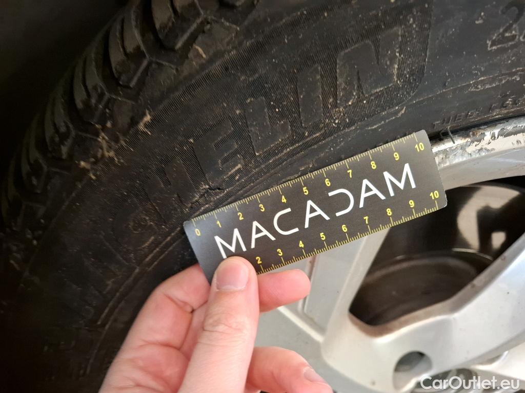  Citroen  C5 CITROEN  Aircross / 2018 / 5P / SUV Hybrid 225 ë-EAT8 Business #14