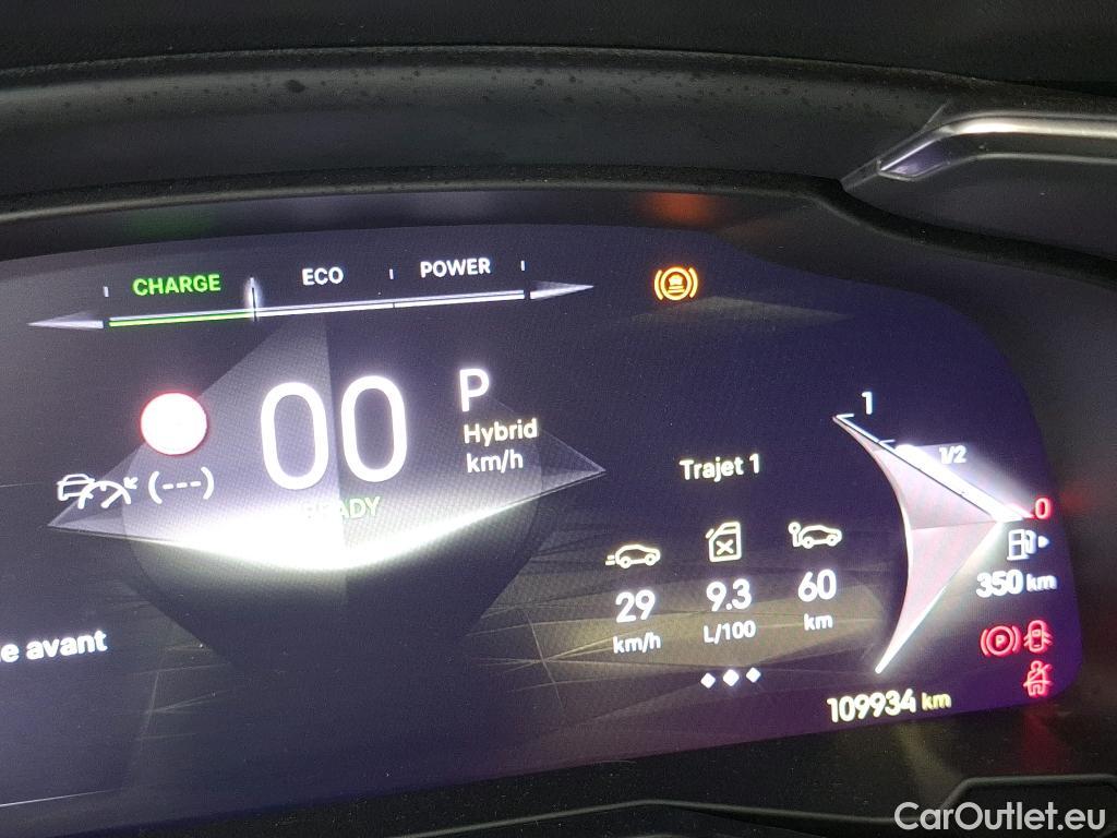  DS  DS7 DS DS 7  2022  5P  SUV ETENSE 225 RIVOLI #55