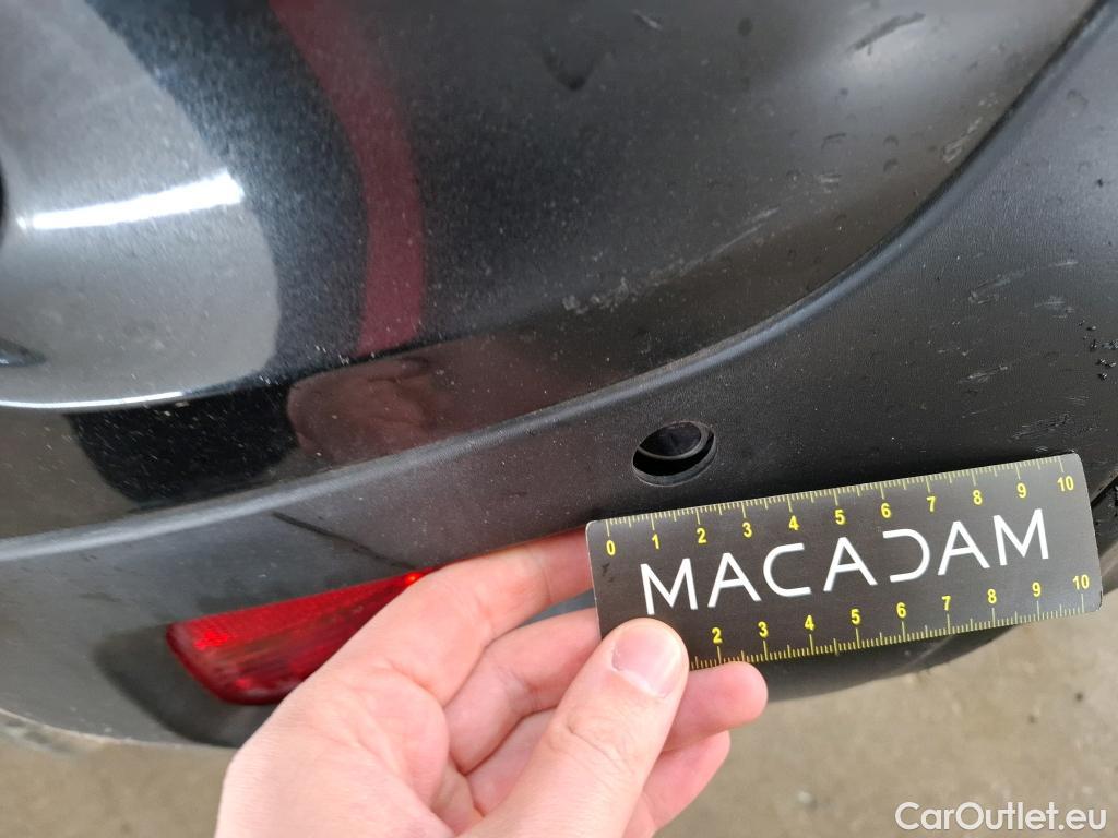  Citroen  C5 CITROEN  Aircross / 2018 / 5P / SUV Hybrid 225 ë-EAT8 Business #37