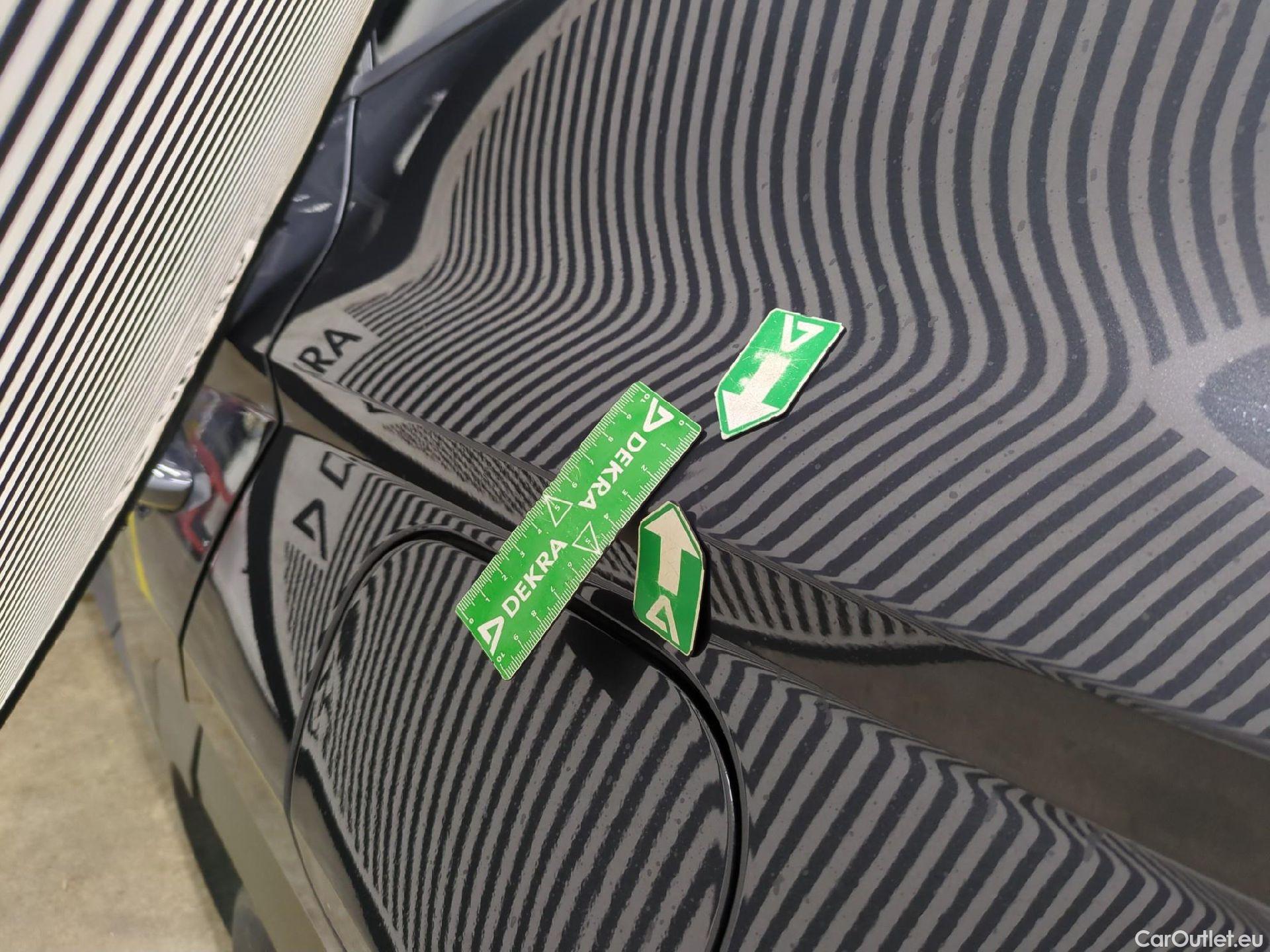  Hyundai  Tucson HYUNDAI  / 2020 / 5P / SUV 1.6 PHEV 265 HTRAC CREATIVE 4WD AUTO #13