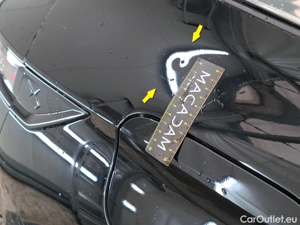  DS  DS7 DS DS 7  2022  5P  SUV ETENSE 225 RIVOLI #36