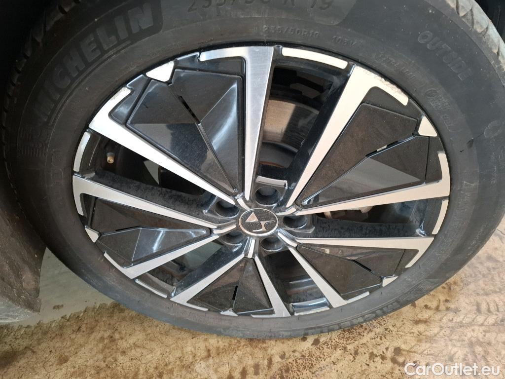  DS  DS7 DS DS 7  2022  5P  SUV ETENSE 225 RIVOLI #25