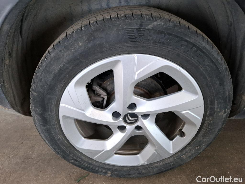  Citroen  C5 CITROEN  Aircross / 2018 / 5P / SUV Hybrid 225 ë-EAT8 Business #21