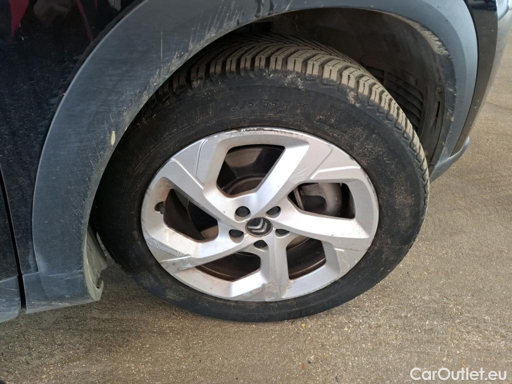  Citroen  C5 CITROEN  Aircross / 2018 / 5P / SUV Hybrid 225 ë-EAT8 Business #23
